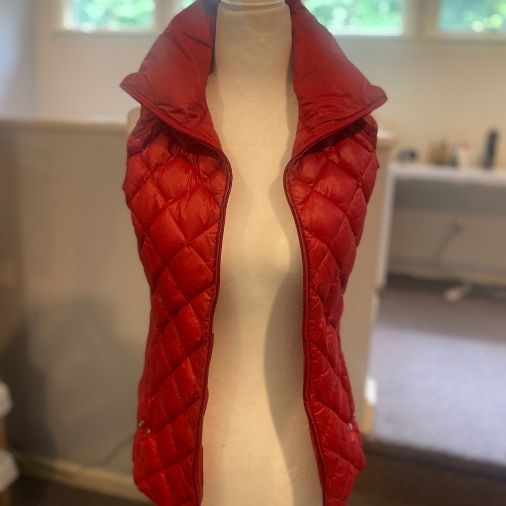 Ralph Lauren Vest